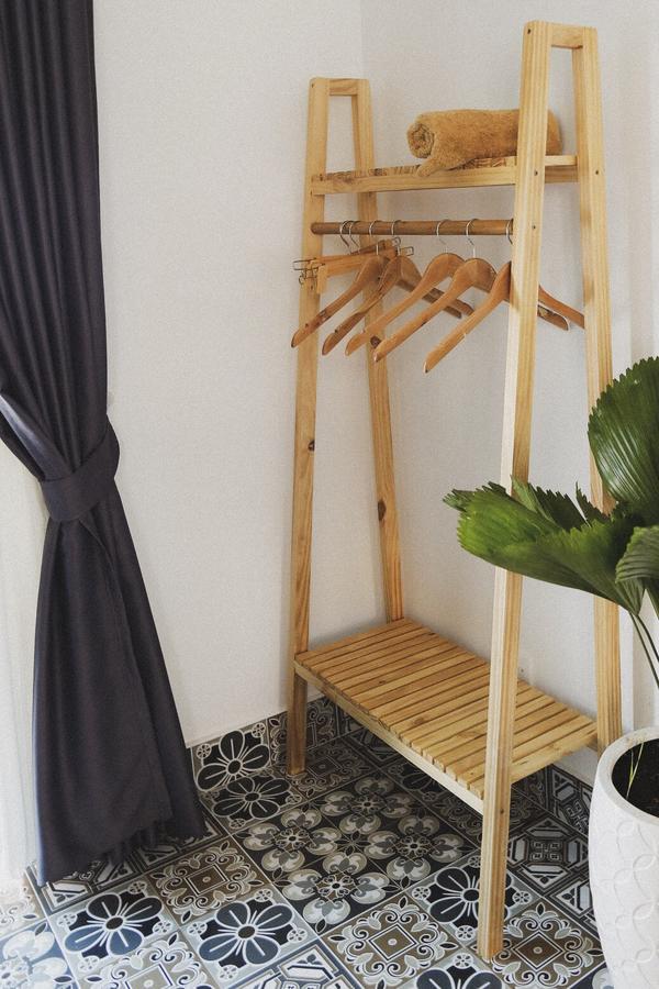 Amavi Homestay Vung Tau Buitenkant foto