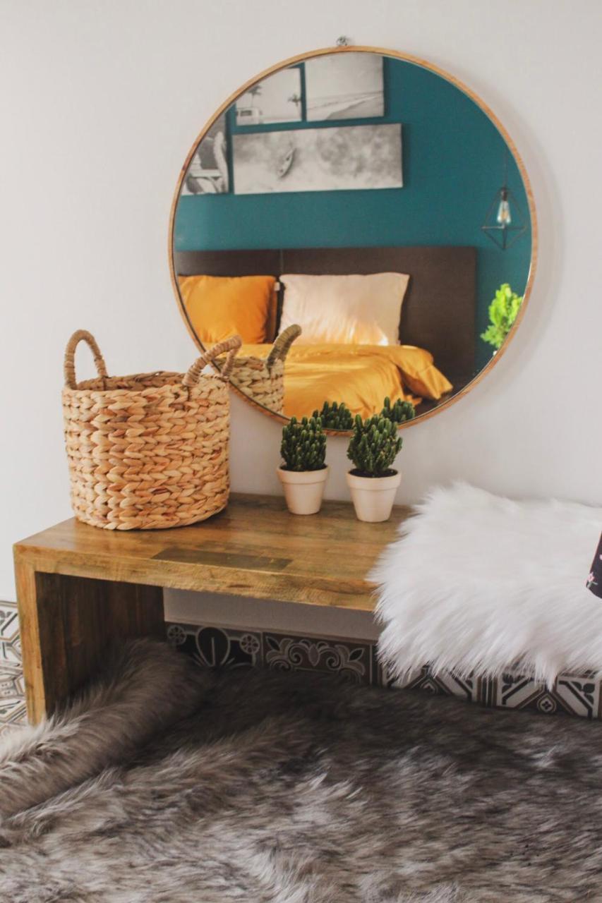 Amavi Homestay Vung Tau Buitenkant foto