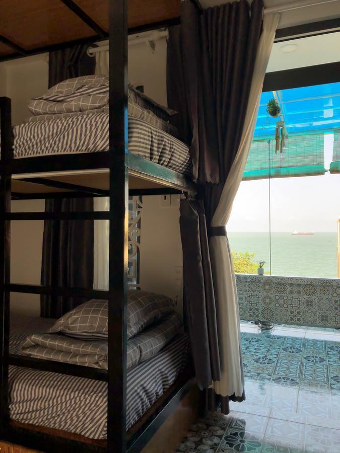 Amavi Homestay Vung Tau Buitenkant foto