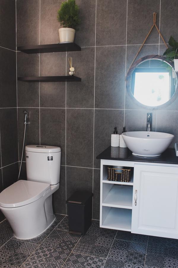 Amavi Homestay Vung Tau Buitenkant foto
