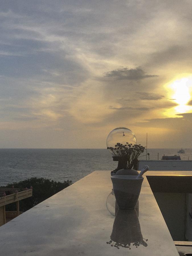 Amavi Homestay Vung Tau Buitenkant foto